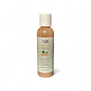 Purifying Oats Cleanser