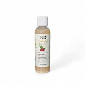 Purifying Botanical Toner
