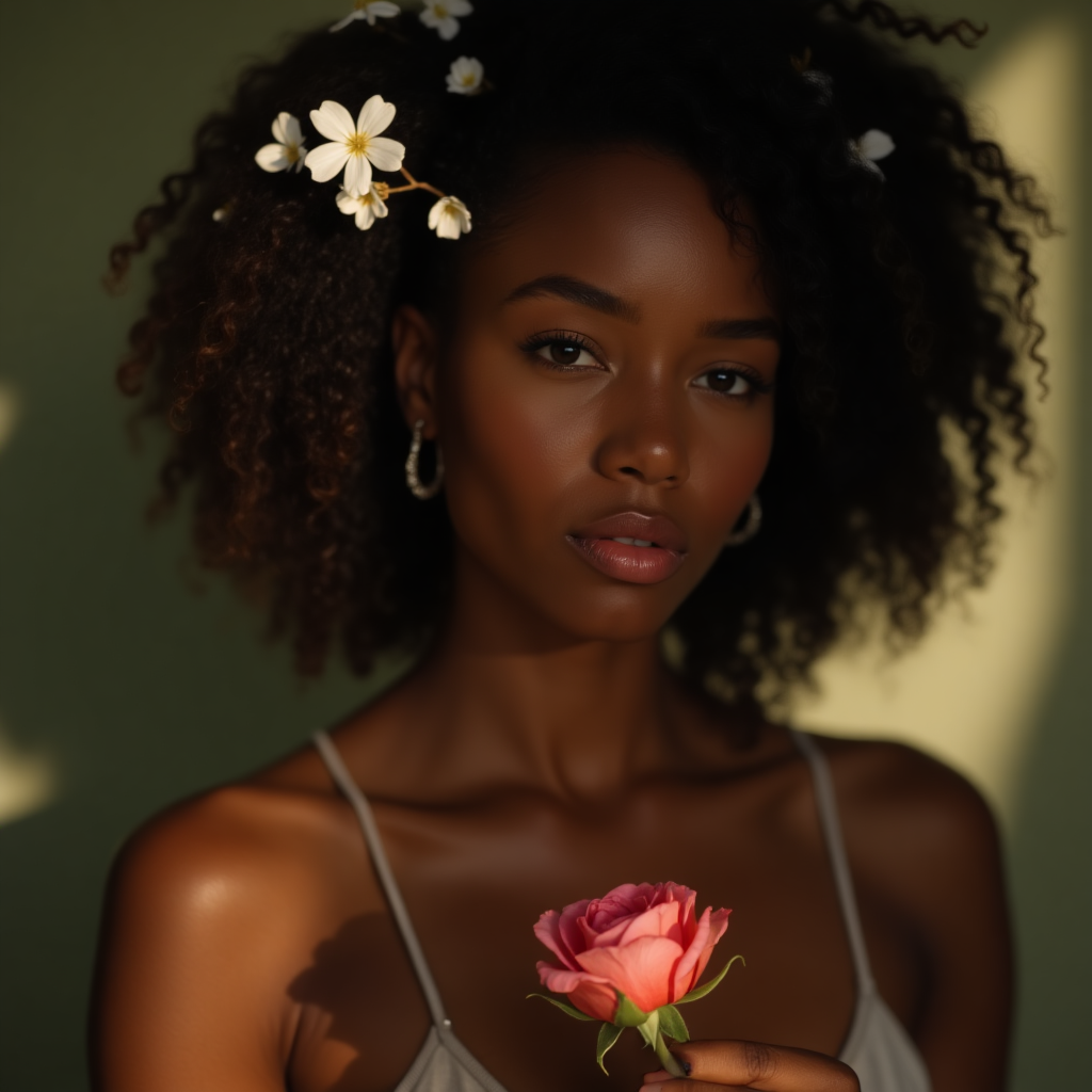 Unlock Your Confidence: Beauty Beyond Pain