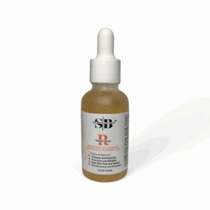 Retinol Serum - 1.2 oz