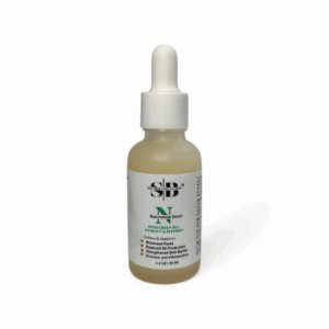 Niacinamide Serum - 1.2 oz