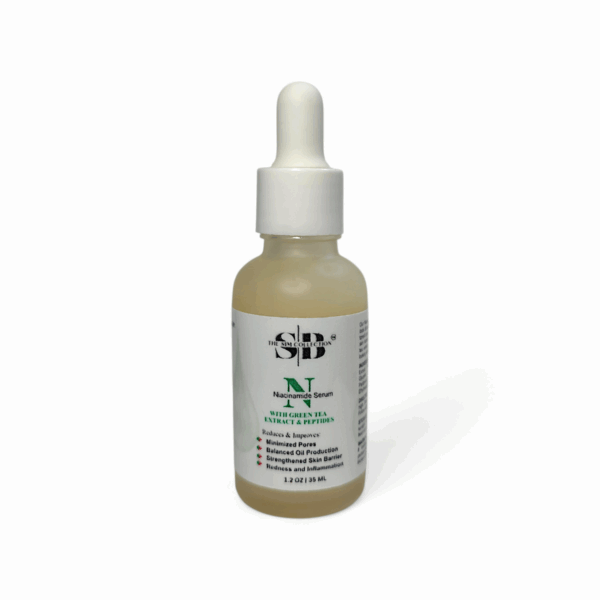 Niacinamide Serum - 1.2 oz