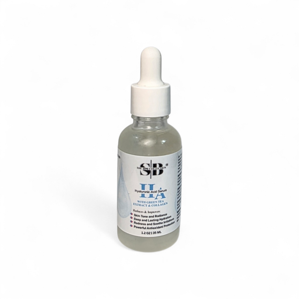 Hyaluronic Acid Serum