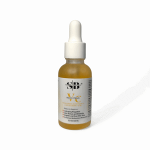 Vitamin C Serum