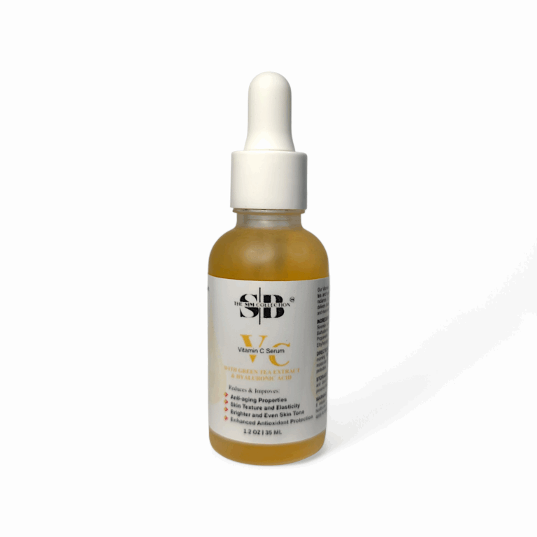 Vitamin C Serum