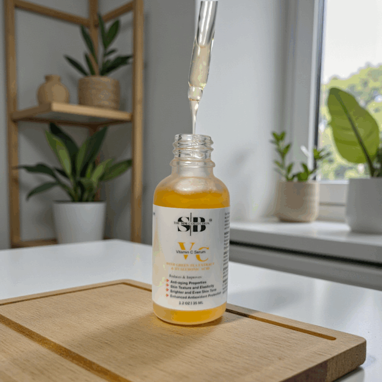 Vitamin C Serum - Image 2