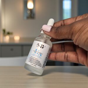 Hyaluronic Acid Serum - Image 4