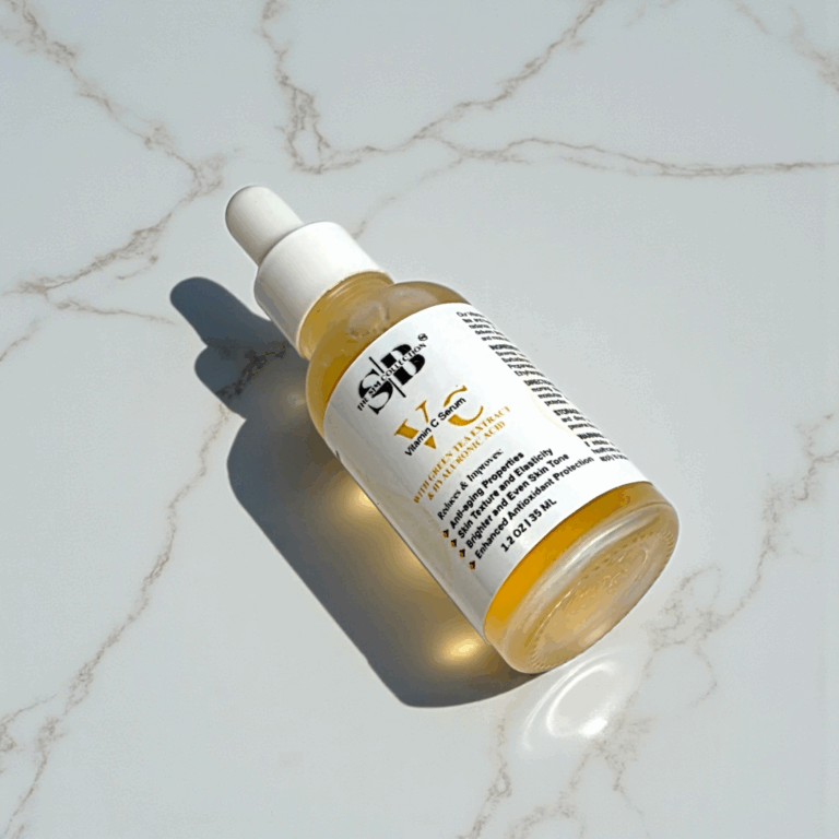 Vitamin C Serum - Image 3