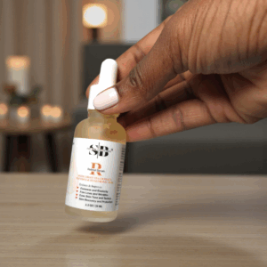 Retinol Serum - Image 4