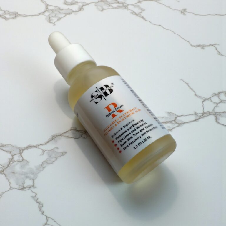 Retinol Serum - Image 3