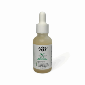 Niacinamide Serum