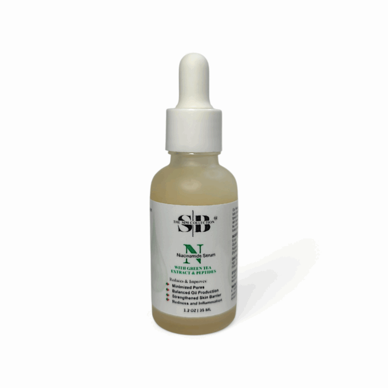 Niacinamide Serum