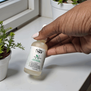 Niacinamide Serum - Image 4